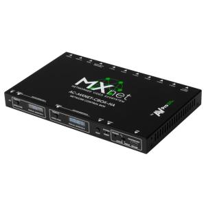 AVPro Edge MXnet 1G/10G Control Box