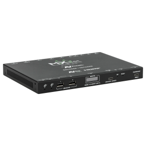 AVPro Edge MXNet USP Transciever