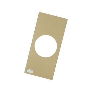 Acousto-Pro undertaksskiva för infällnadshögtalare - Olika storlekar