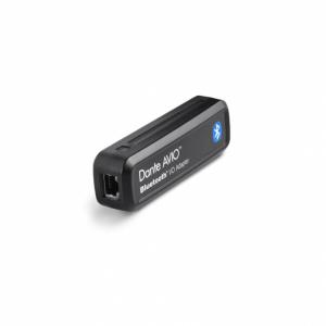 Audinate Dante Bluetooth I/O Adapter 2x1