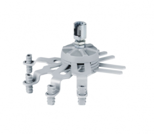 SMS Projector Unislide