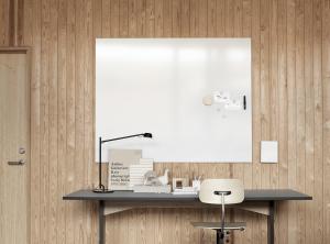 Lintex Air whiteboard