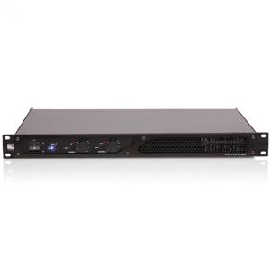 AMC Slutsteg 2x200W