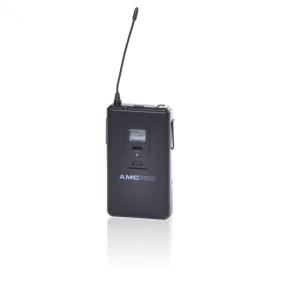 AMC Bodypack iLive 2