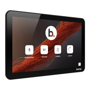 Biamp Apprimo Touch 8i - Touchpanel/Controller