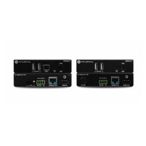 HDBaseT Extenderkit med USB (70m)