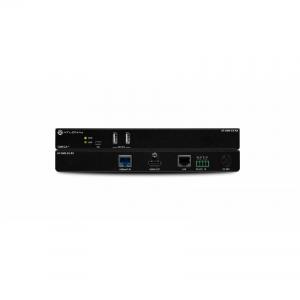 Atlona HDBaseT-mottagare 1xHDMI, 2xUSB