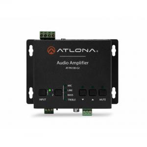 Atlona Ljudförstärkare 2x20W