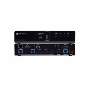 HDMI/HDBaseT Switcher 5-1:2