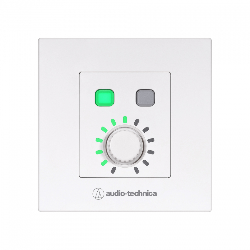 Audio-Technica ATCP-W02S Väggpanel