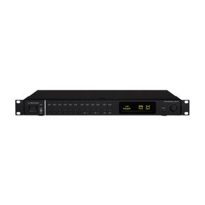 Audio-Technica ATDM-1012 SmartMixer 19"