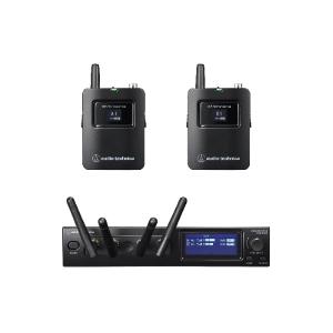 Audio-Technica ATW-1421 System 20 Pro