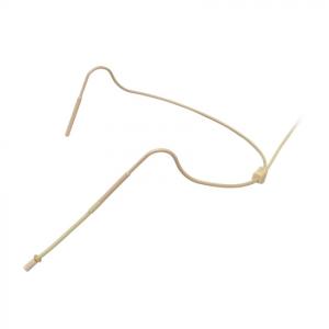 Lectret HF60S Headmic, cW-kontakt