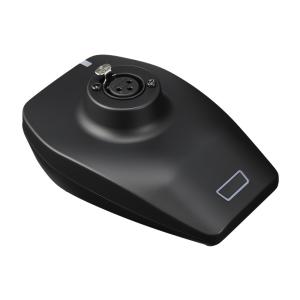 Audio-Technica ATW-T1407 – Trådlös bordsmikrofon