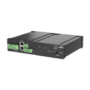 Audac AMP22 Kompakt stereoförstärkare 2x15W