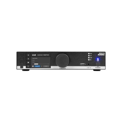 Audac MFA216