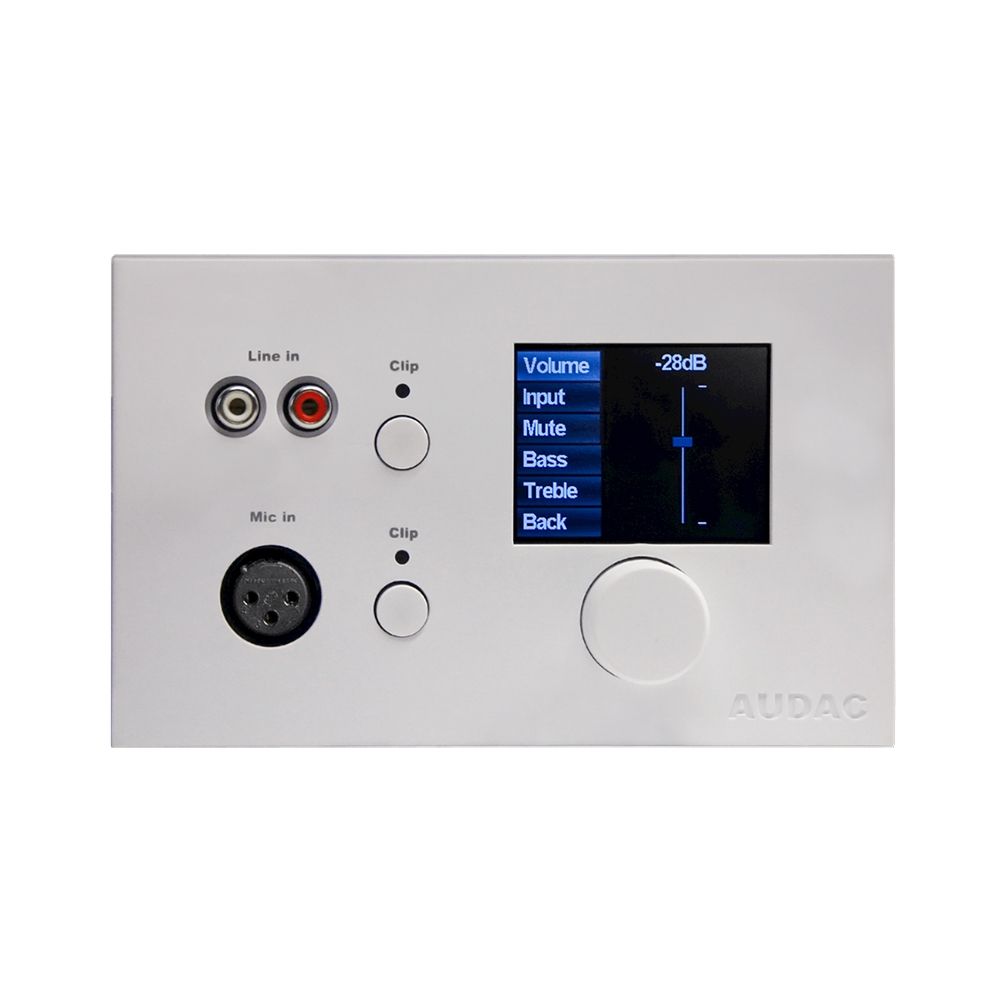 Audac MWX65