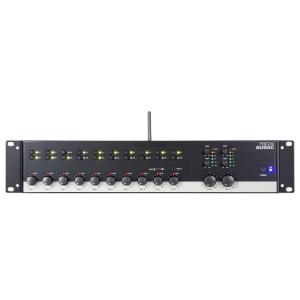Audac PRE220 19" mixer