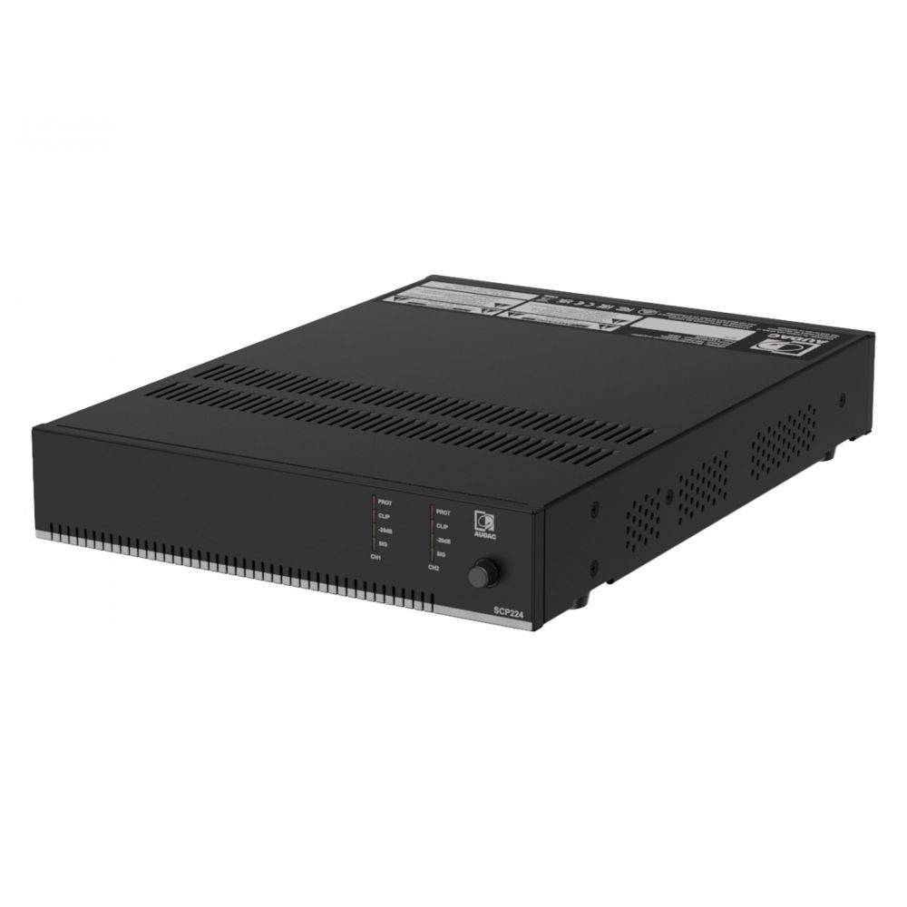 Audac SCP224