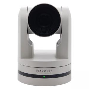 Avonic CM70-IP - PTZ, 1080p, 20x Zoom, Vit