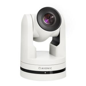 Avonic CM93-IP PTZ kamera, 4K/60, 30x Zoom