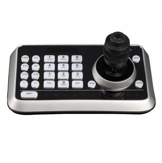 Avonic CON100 PTZ-Kontroller