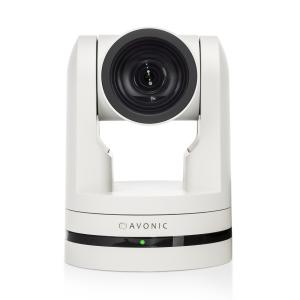 Avonic CM71-IP PTZ, 1080p, 12x Zoom, Vit