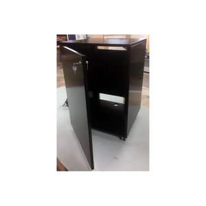 AV Teknikskåp AX212 Mobilt