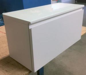 Förvaringsskåp Axis