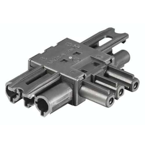 Bachmann Förgrening T-skarv