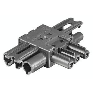 Bachmann Förgrening T-skarv