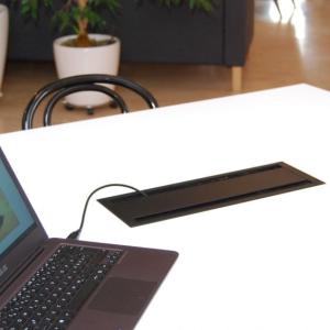 Bordsbrunn - Paket, inf.mått 402x139mm