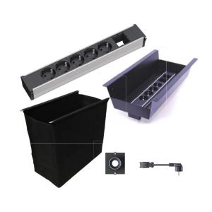 Bordsbrunn - Paket för bord med befintlig lucka