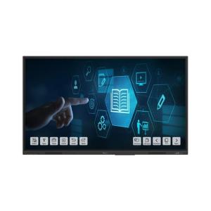 Philips 65” E-Line, UHD Touch-skärm