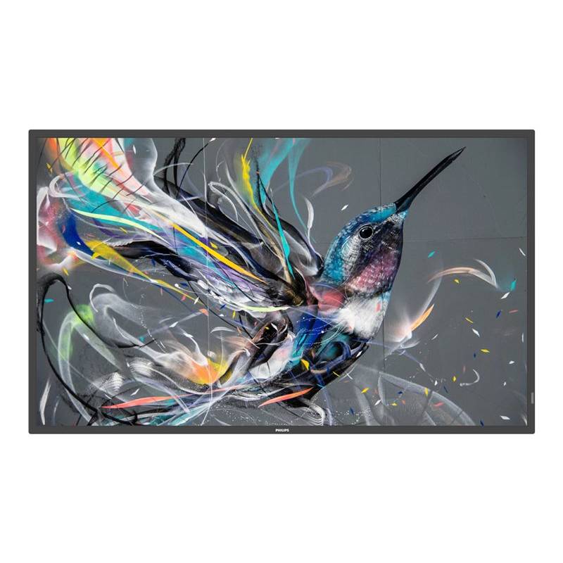 Philips 86BDL3511Q 86" Q-Line, 4K