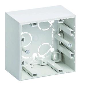 Förhöjningsram Berker S.1