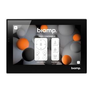 Biamp Apprimo Touch 7 - 7" touch