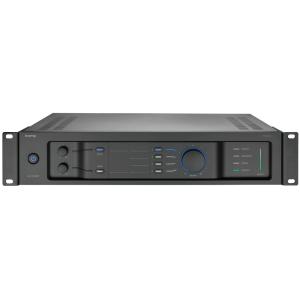 Biamp Mixerförstärkare MA240
