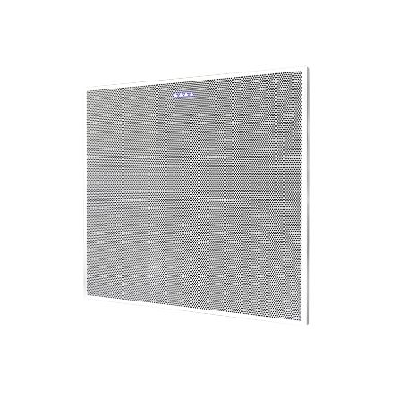 ClearOne BMA CT Infälld takmikrofon som passar i 60x60 takmontage