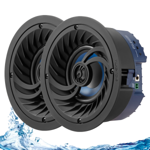 Lithe Audio BT serien (Auracast)