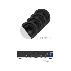 Audac CANTO5.4/W