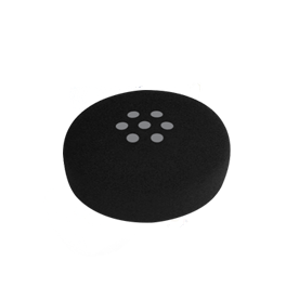 Catchbox Microphone Foam Cap