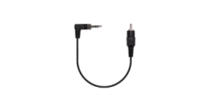 Cable with 3.5mm (Sennheiser)