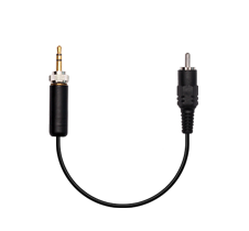 Cable with 3.5mm (Sony)