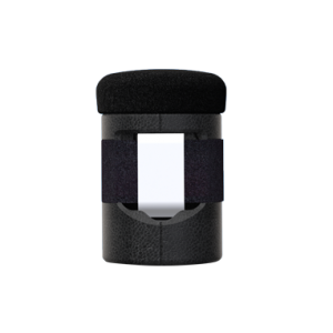 Catchbox Mod Capsule + Microphone Foam Cap