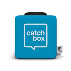 Catchbox Cover - Standardfärg
