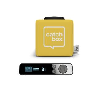 Catchbox Plus System