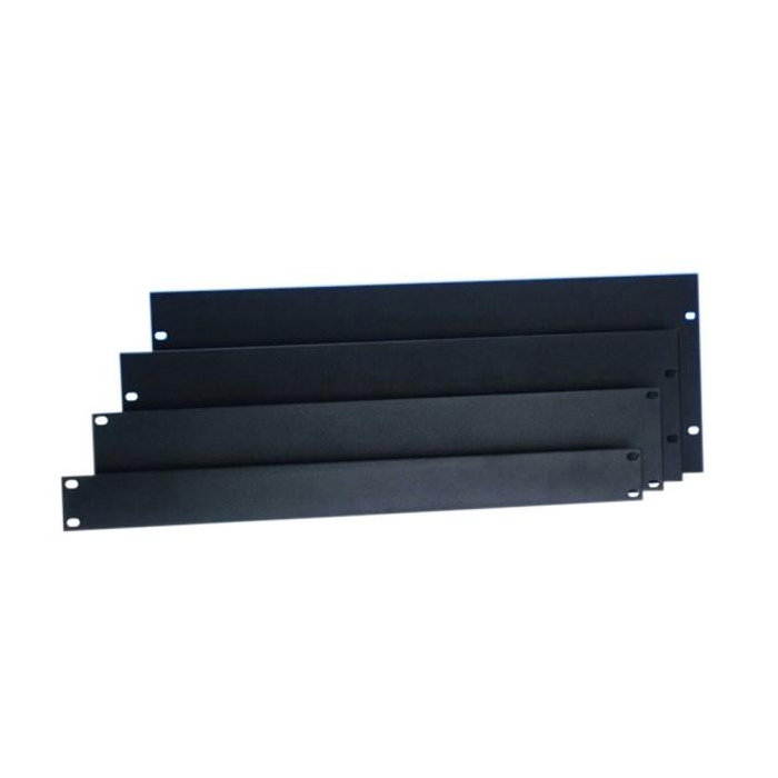 Caymon rackpanel - Blindpanel - Flera storlekar
