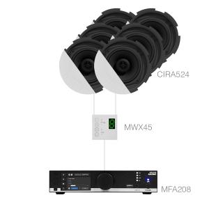 Audac CENTO5.6