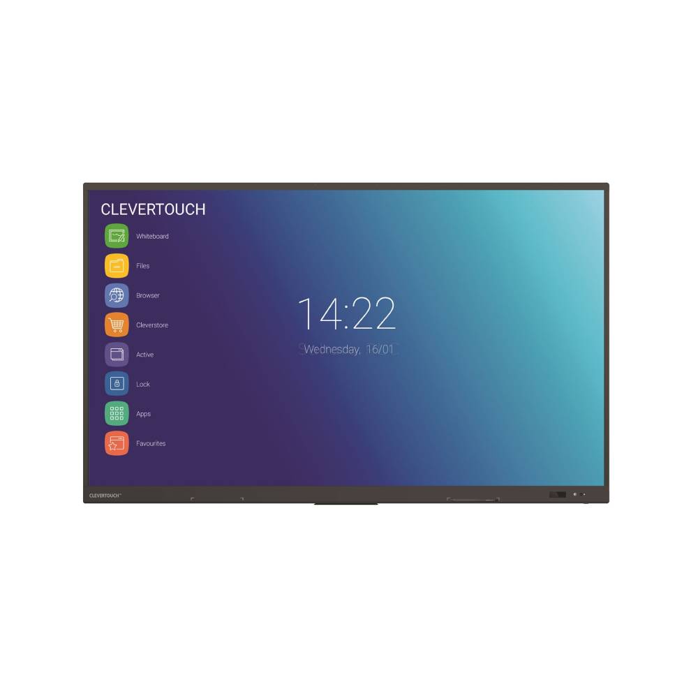Clevertouch IMPACT PLUS 2 - 75"